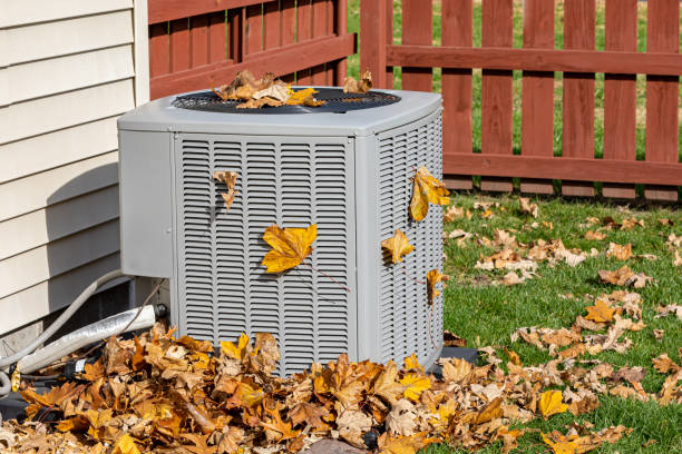 London, CA HVAC Pros
