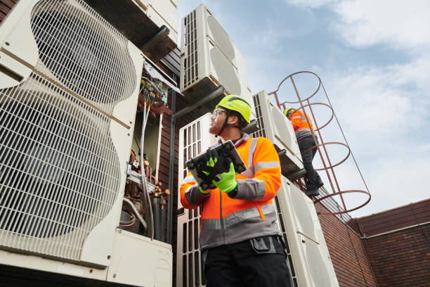 Best Seasonal HVAC Services in London, CA