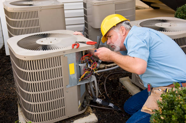 Best Emergency HVAC Services in London, CA